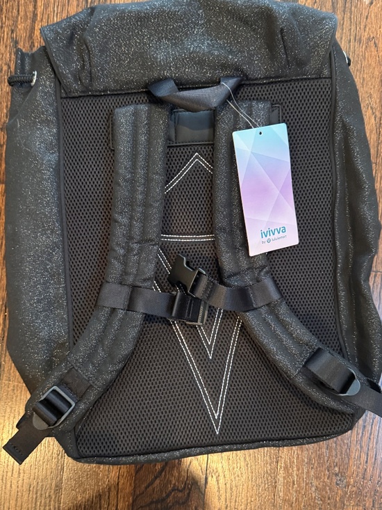 Ivivva by Lululemon Where to Next Backpack main image 8
